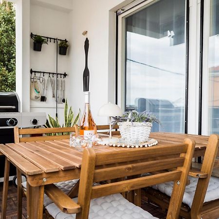Apartman Hill Podstrana Exteriör bild