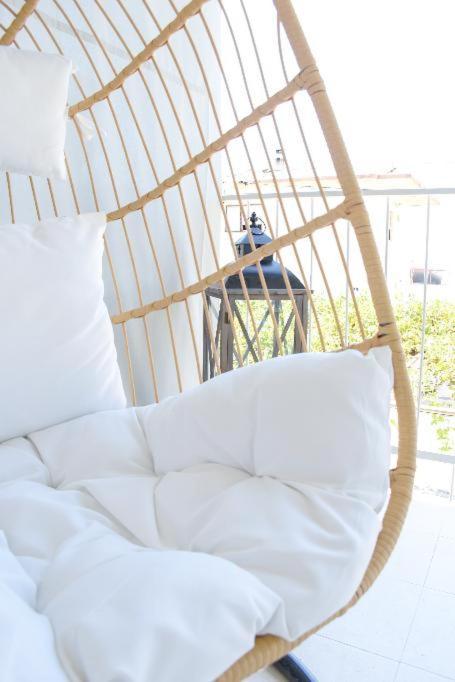 Apartman Hill Podstrana Exteriör bild