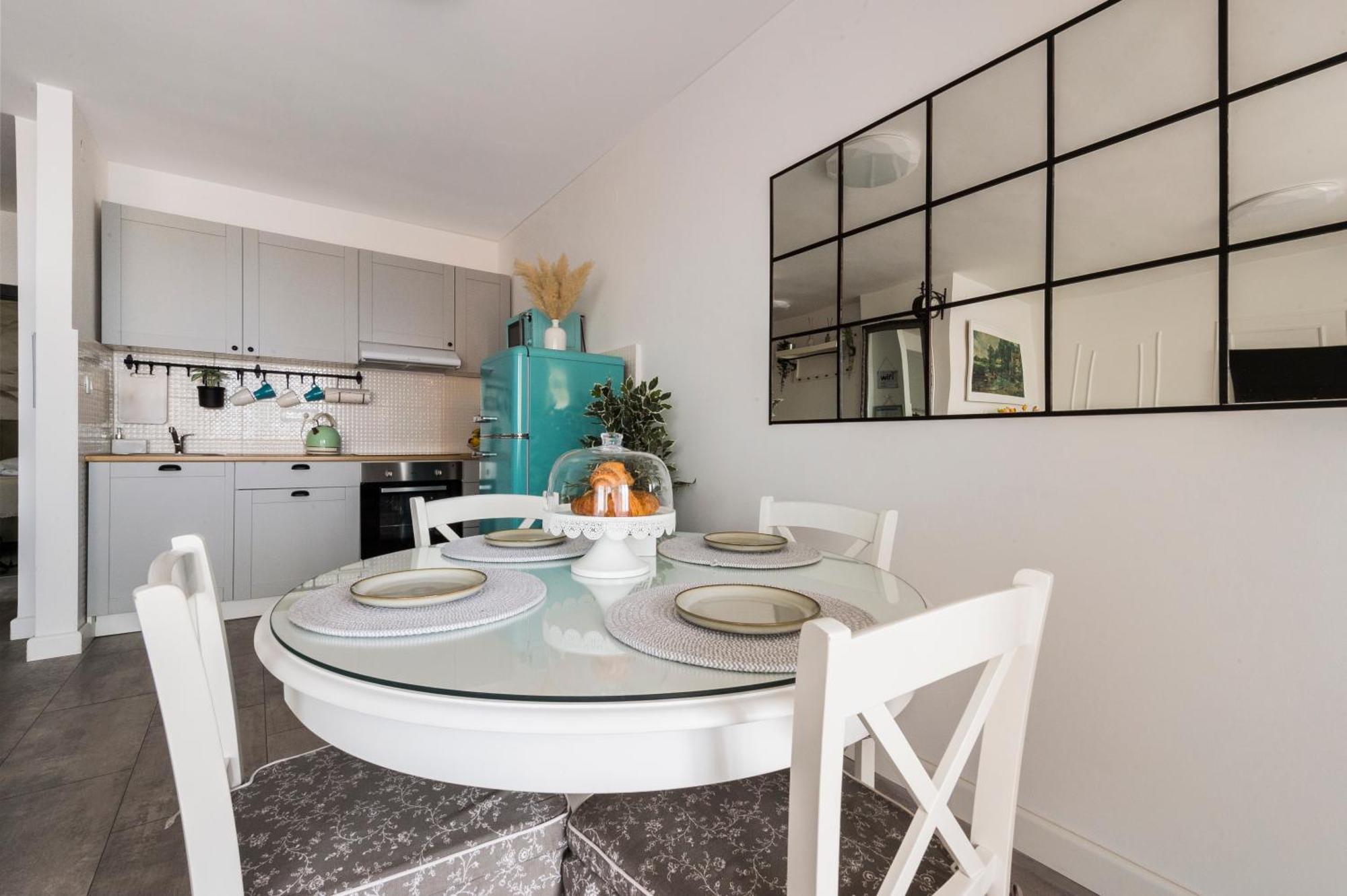 Apartman Hill Podstrana Exteriör bild