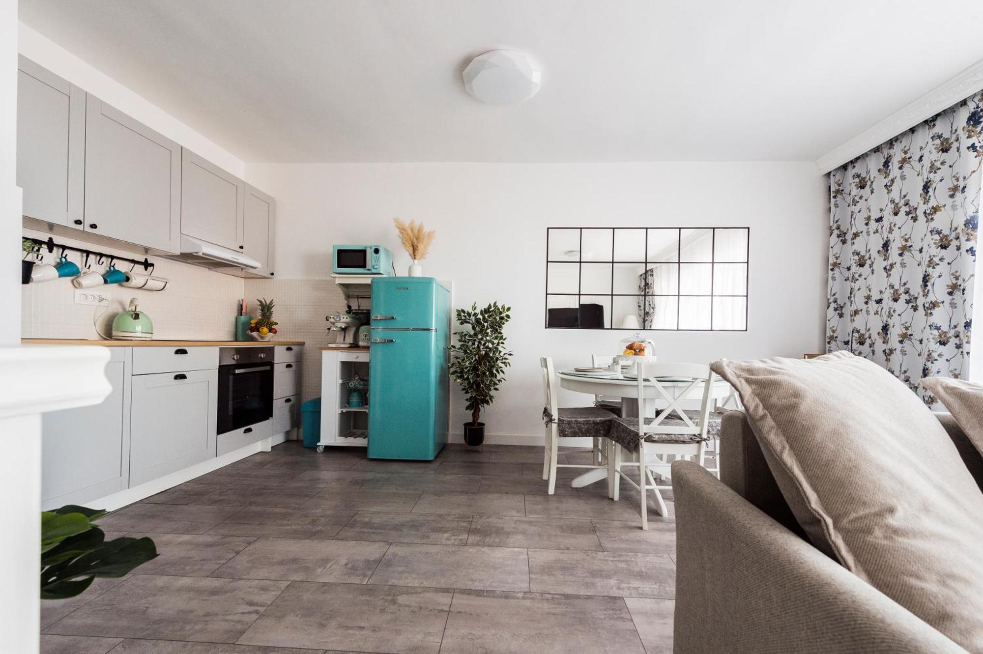 Apartman Hill Podstrana Exteriör bild