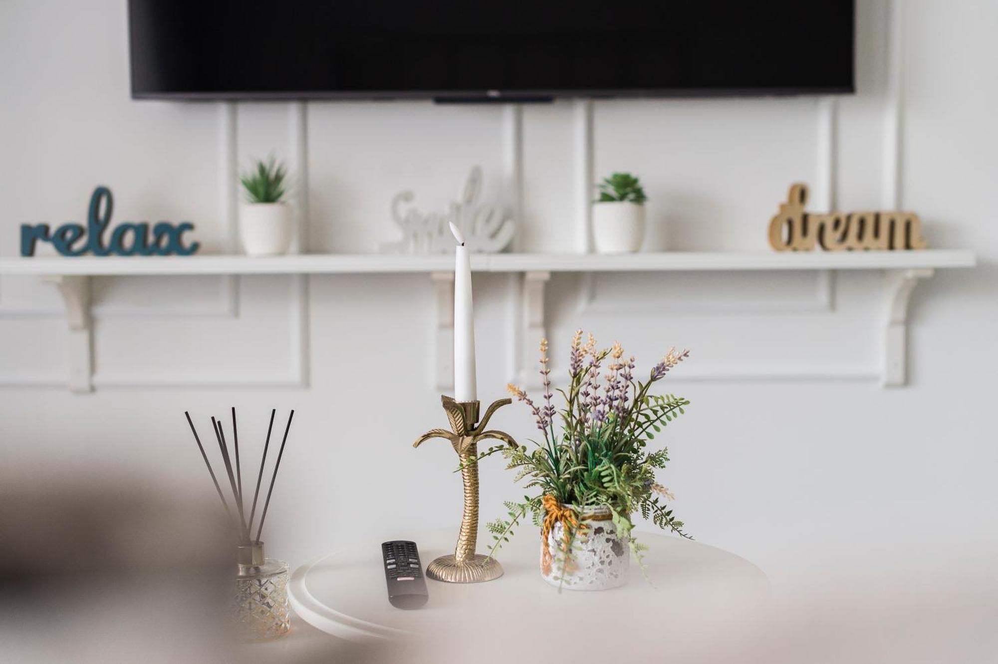 Apartman Hill Podstrana Exteriör bild